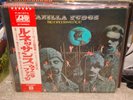 Vanilla Fudge / Renaissance,Japan Warner 8000 number LP