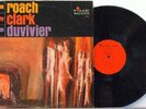 Max Roach, Sonny Clark Time Canadian pressing