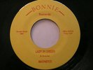Lady In Green Magnetics Bonnie Northern Soul
