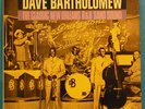 DAVE BARTHOLOMEW Classic New Orleans R&B UK LP Blues
