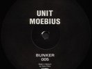 UNIT MOEBIUS ¤ BUNKER 05 ¤ 1993 ¤ ACID ¤ spiral tribe