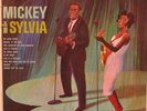 MICKEY & SILVIA 