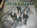 the Blue Things- Same  original stereo garage psych