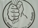 Ronnie Lane Appeal for ARMS 1983 Clapton Page Beck TMOQ