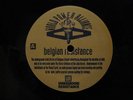 Underground Resistance - Belgian Resistance, Techno