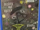 DIZZY GILLESPIE Dizzier and Dizzier DG RCA mono Lp NM