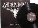 Samael / Algaion SPLIT-LP 1998  ltd. 666