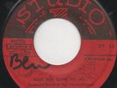 DESMOND BAKER & THE CLARENDONIANS RUDE BOY GONE TO JAIL