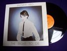 Snowy Red - The Right To Die  12002 Belgium 1982