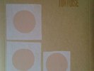 Tortoise 1st LP Post Rock Thrill Jockey