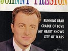 JOHNNY PRESTON=RUNNING BEAR=MERCURY=EP=7