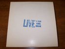 ROLLING STONES LIVER THAN YOU'LL EVER BE BLUE STAMP CVR