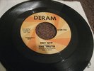 Freakbeat-The Truth deram Hey GYP/Jingle Jangle
