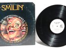 The Nineteenth Whole (19th Whole) Smilin' Soul Jazz LP