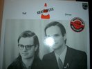 KRAFTWERK      -      RALF UND FLORIAN