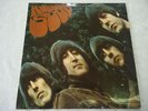 The Beatles - Rubber Soul - original stereo Y/B LP