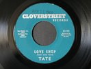 TATE  NORTHERN SOUL ON LOVERSTREET  (HEAR IT)