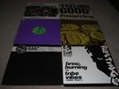 techno and dance 12 inch vinyl (various classics)