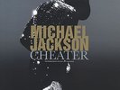 MICHAEL JACKSON RARE PROMO CHEATER   12