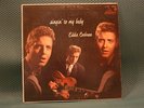Eddie Cochran LP LIBERTY LRP-3061 SINGIN' TO MY BABY