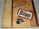 8 LP Box Beatles  From Liverpool (Engalnd)