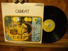 Willie Dixon  Catalyst Orig St Quad 1973 Shrink Rare M-