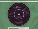 THE BEATLES *HELP/I'M DOWN* 1ST PARLOPHONE 1965 M-