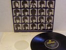 BEATLES A HARD DAY'S NIGHT 1964 UK PARLOPHONE MONO ORIG