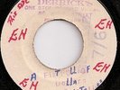 THE CRYSTALITES / FIST FULL OF DOLLARS / LISTEN