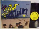 YELLOW BALLOON S/T US CANTERBURY SUNSHINE PSYCH D GRADY