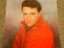 ELVIS PRESLEY GIRL HAPPY JUNE KELLY PROMO POSTER USA