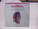 sealed LP set Schubert 10 Symphonies, Marriner Phillips