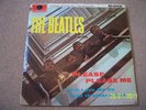 1963 THE BEATLES Please Please Me   1N / 1N MATRIX