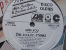 ROLLING STONES Hot Stuff Miss You remix 12