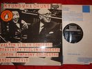 KYUNG-WHA CHUNG PREVIN DECCA NB STEREO UK LP SXL 6601
