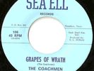 THE COACHMEN GRAPES OF WRATH SEA ELL PRIVATE PSYCH hear