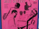 Dizzy Gillespie MODERN JAZZ SEXTET Norgran dg Lp NM DSM