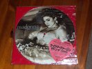 **RARE JAPANESE PICTURE DISC** Madonna - Like A Virgin