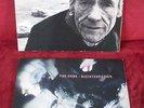 The Cure - Disintegration + Standing on a beach Singles