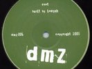 DMZ - 006 Root/Goat Stare (dubstep)