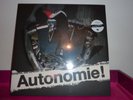 Der W - LP Autonomie mit Autogramm Stephan Weidner