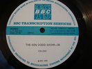 BBC TRANSCRIPTION RECORDS 