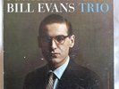 BILL EVANS Portrait in Jazz US Riverside 12-315