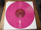 Wanda Jackson - Party Ain't Over Fuchsia LP Third Man