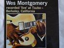 WES MONTGOMERY Full House Holl Riverside 434 mono M-