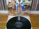 JOHNNY HALLYDAY  RÊVE ET AMOUR «LP MADE IN ENGLAND» 196