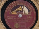 AL BOWLLY / RAY NOBLE - Midnight, The Stars And You 78