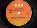 BRUCE SPRINGSTEEN/BORN TO RUN/ISRAEL PRESS /