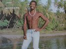 Jimmy Maynard ISLAND PSYCH SOUL rare calypso LP