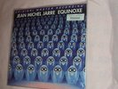 Jean Michael Jarre 'Equinoxe' LP MFSL Ltd Ed. # 1445 SS